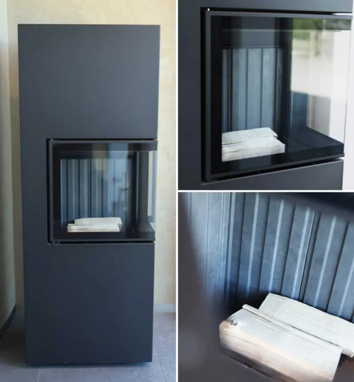 Lungo 2R Spartherm