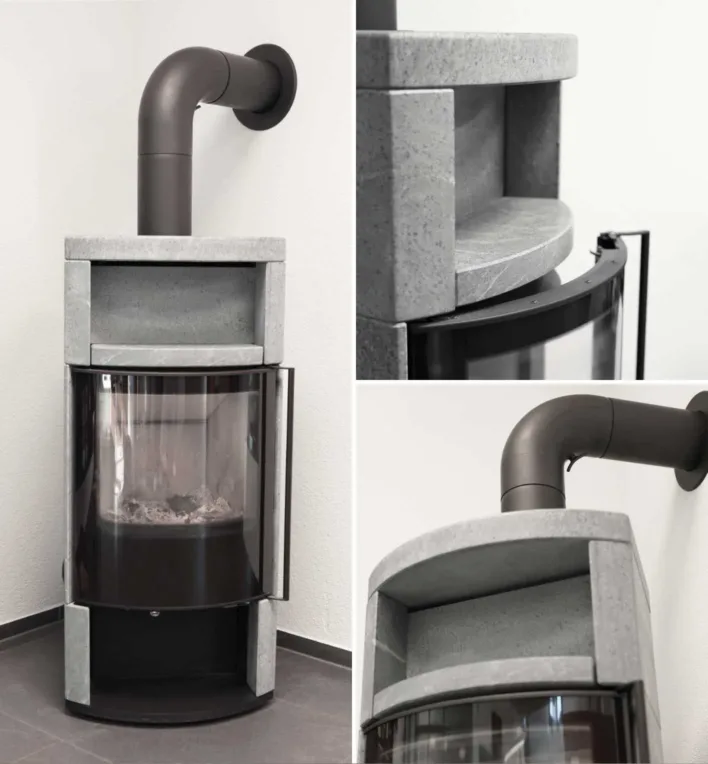 Moro Spartherm